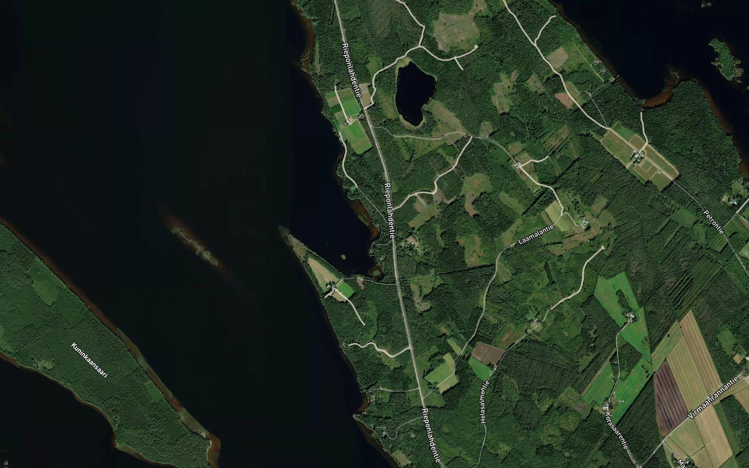 Kaarionlahti