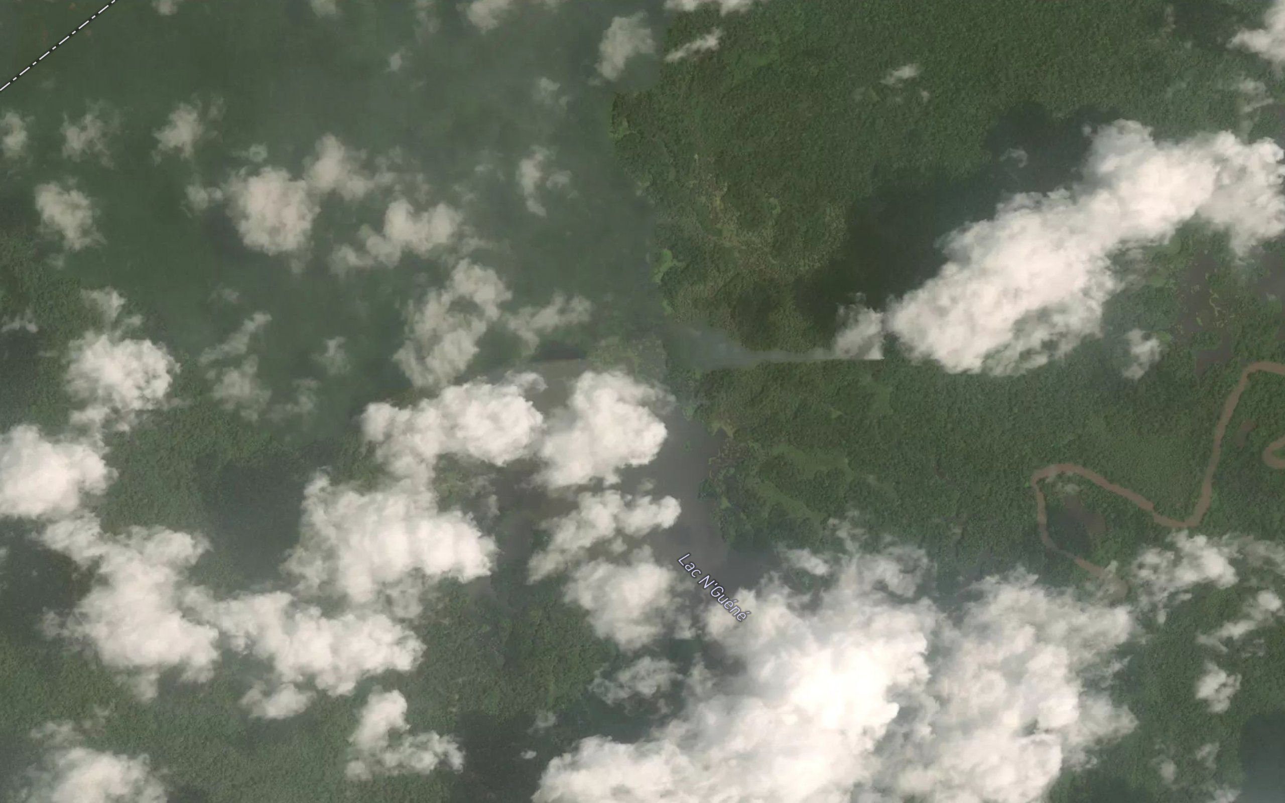 Lac Nguene