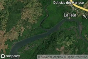 Quebrada Las Vueltas