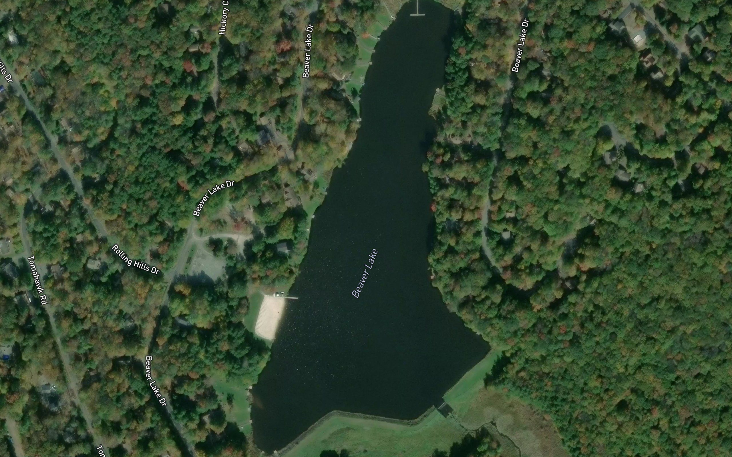 Beaver Lake