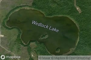 Wedlock Lake