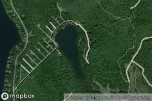 Lac Lafreniere