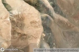 Aguada Ojo del Salitre