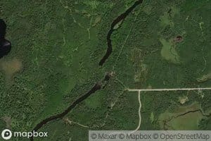 Boars Rapids