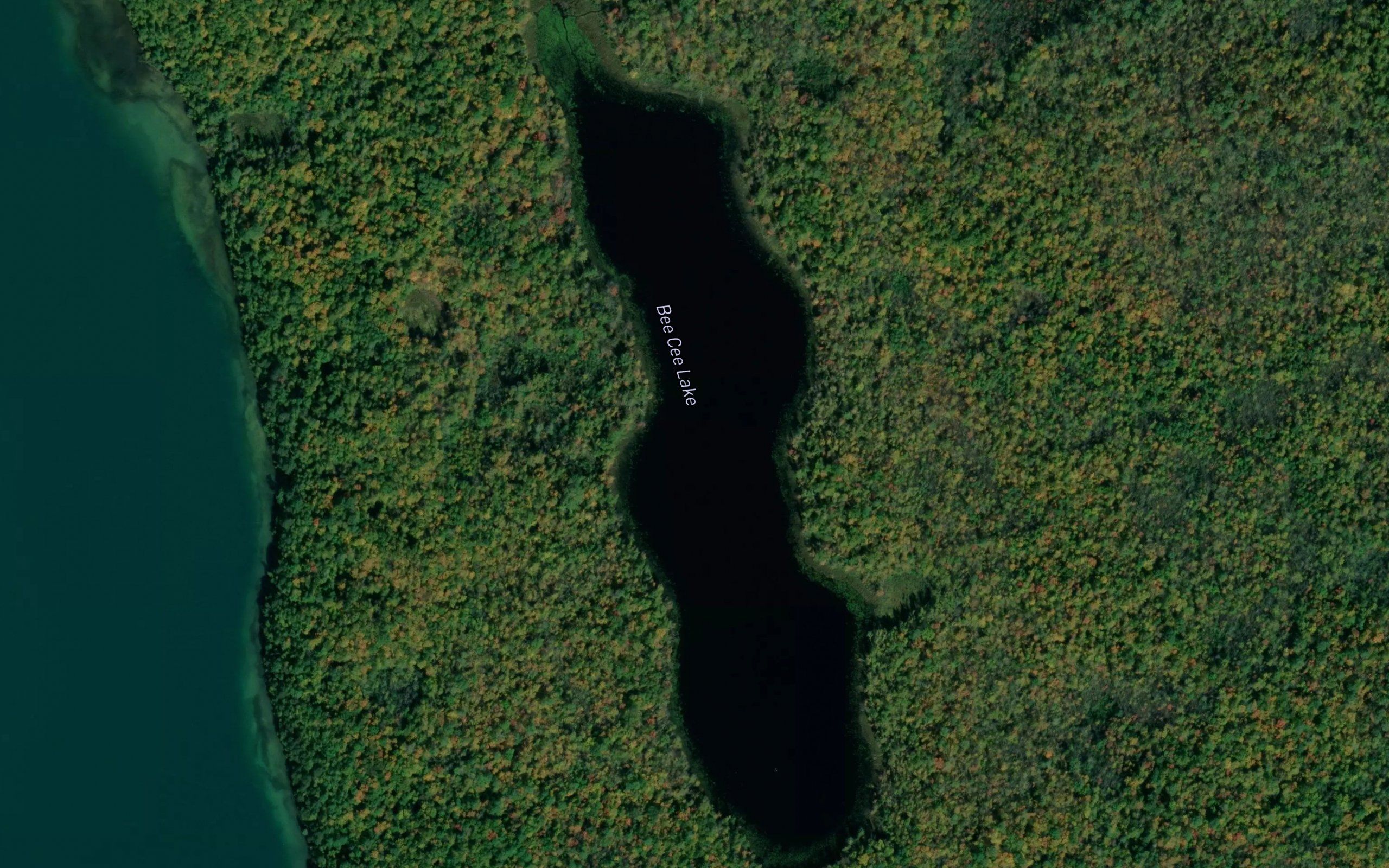 Bee Cee Lake