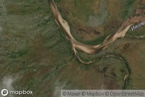Nizhnyaya Nirechi
