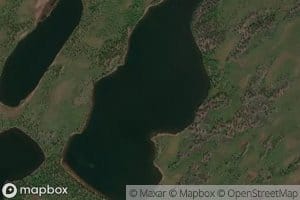 Ozero Malaya Nichangna