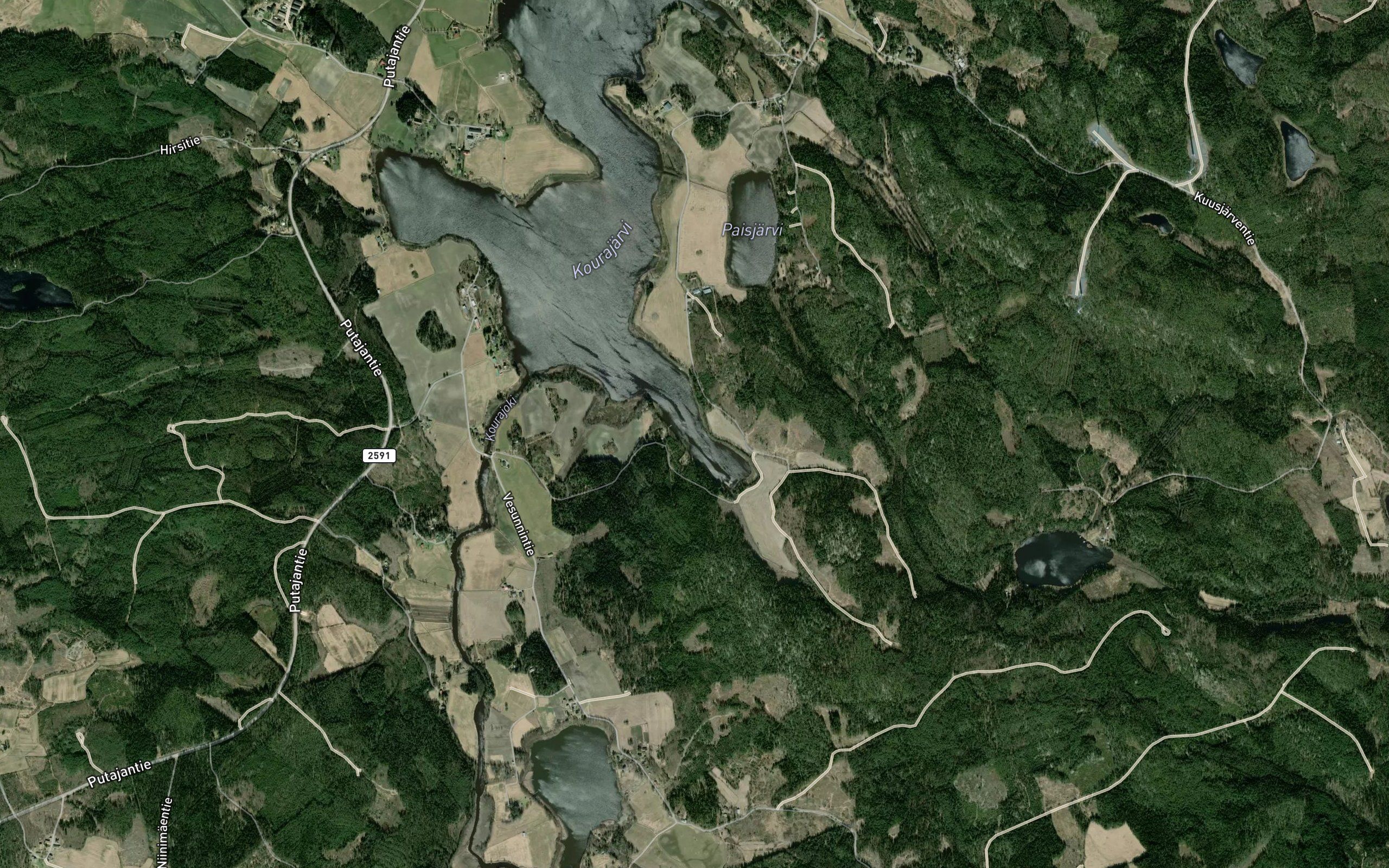 Kuuslahti