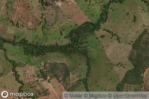 Corrego Caraiba