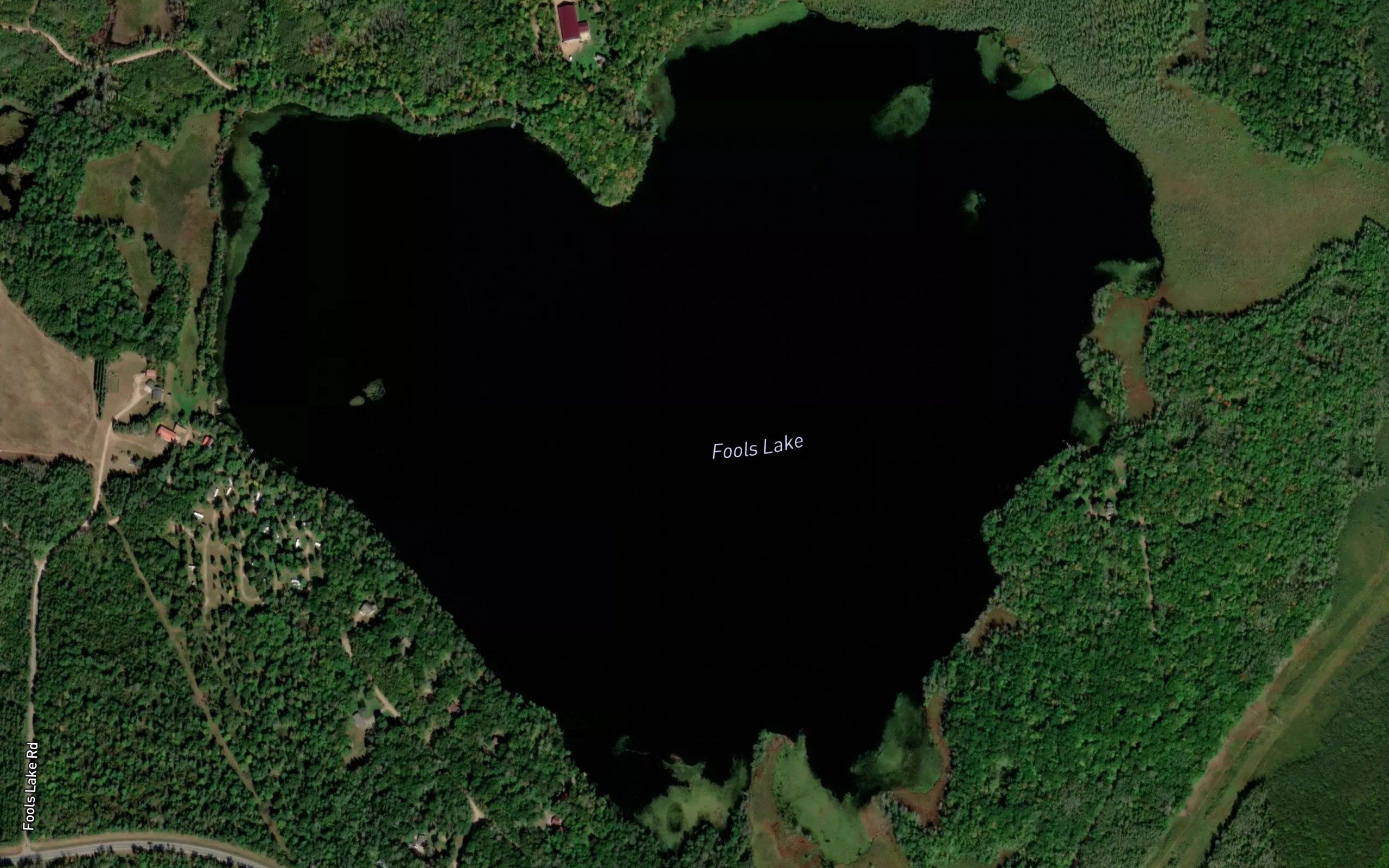 Fool Lake