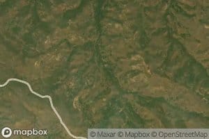Deer Creek Spring