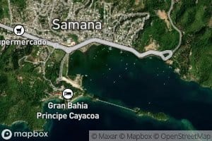 Puerto Santa Barbara