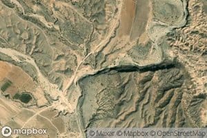 Rudkhaneh-ye Dasht-e Palang