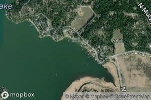 Cherokee Bay