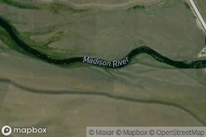 Mile Creek
