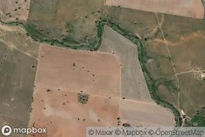 Bulla Creek