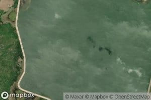 Embalse Laguna Grande