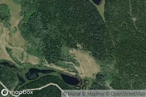 Milch Lakes