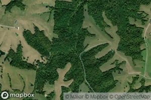 Mud Lick Branch
