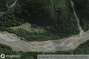 Taramakau River