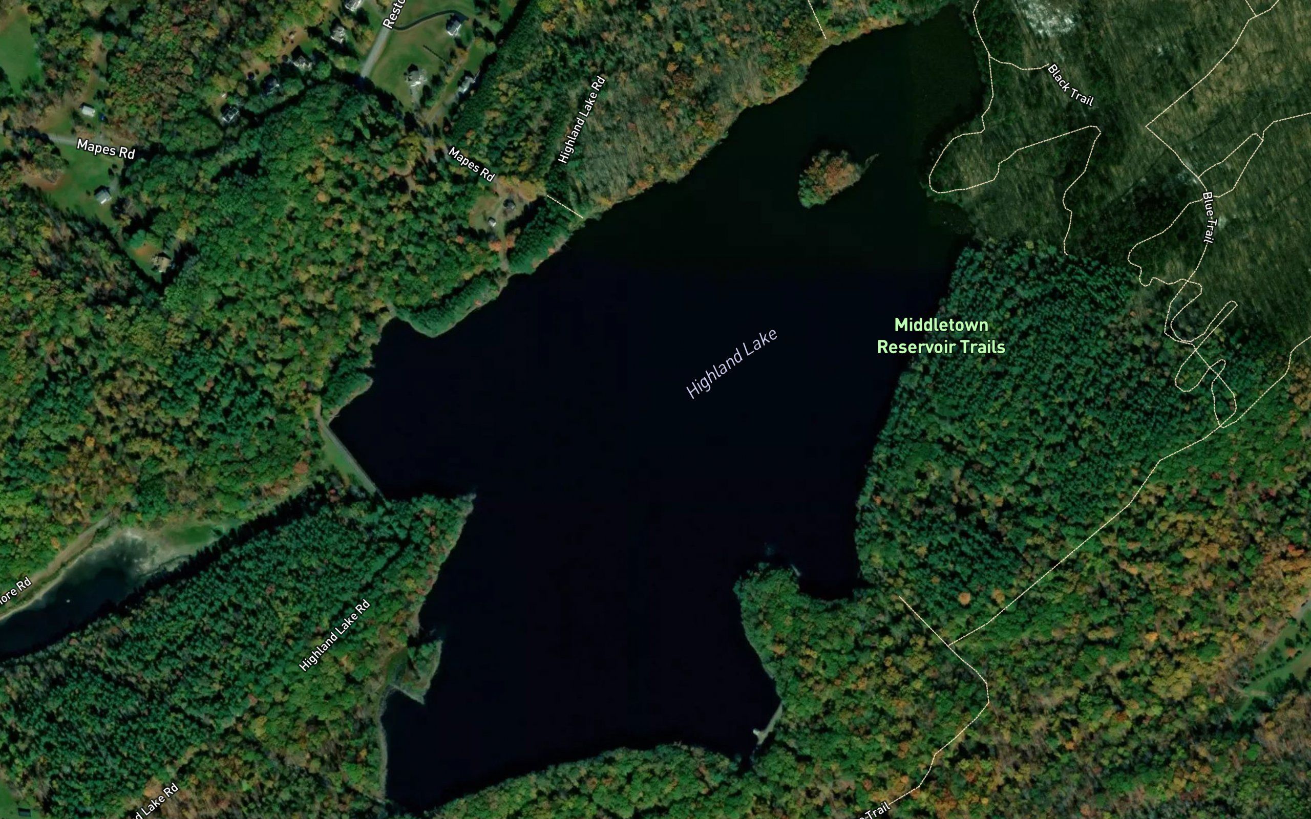 Highland Lake