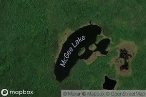 McGee Lake