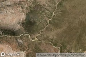 Quebrada Quellohuasi