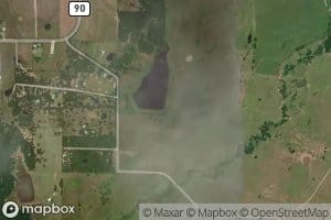 Soil Conservation Service Site 131 Reservoir