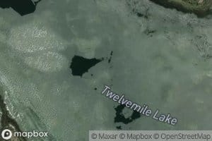 Twelvemile Lake