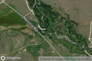 Basin Creek