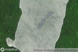 Pringle Lake