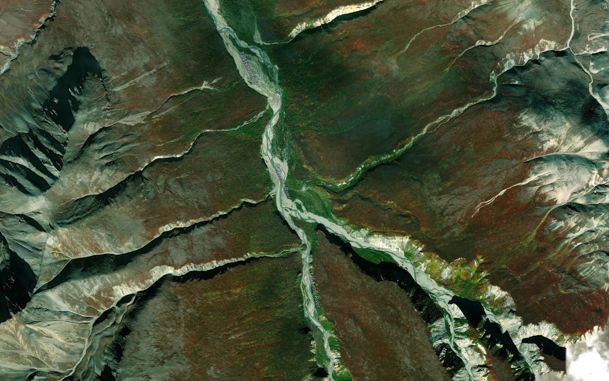 Clear Creek