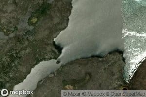 Colin MacDonald Lake