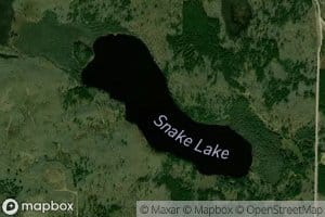 Snake Lake