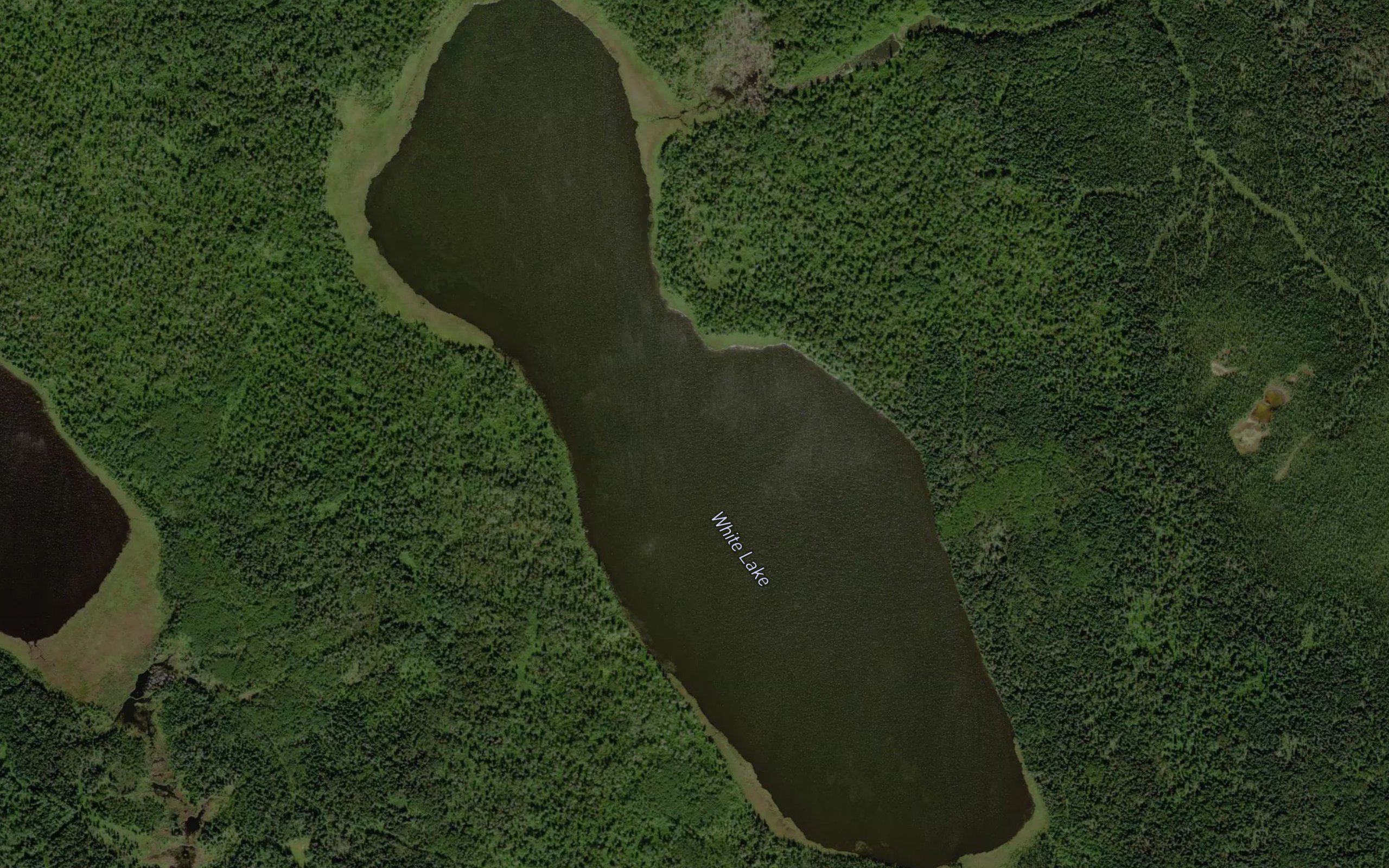 White Lake