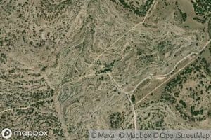 Van Buren Water Hole