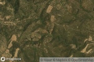 Barranca El Cardenal