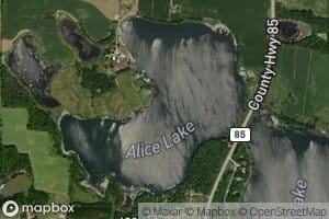 Alice Lake