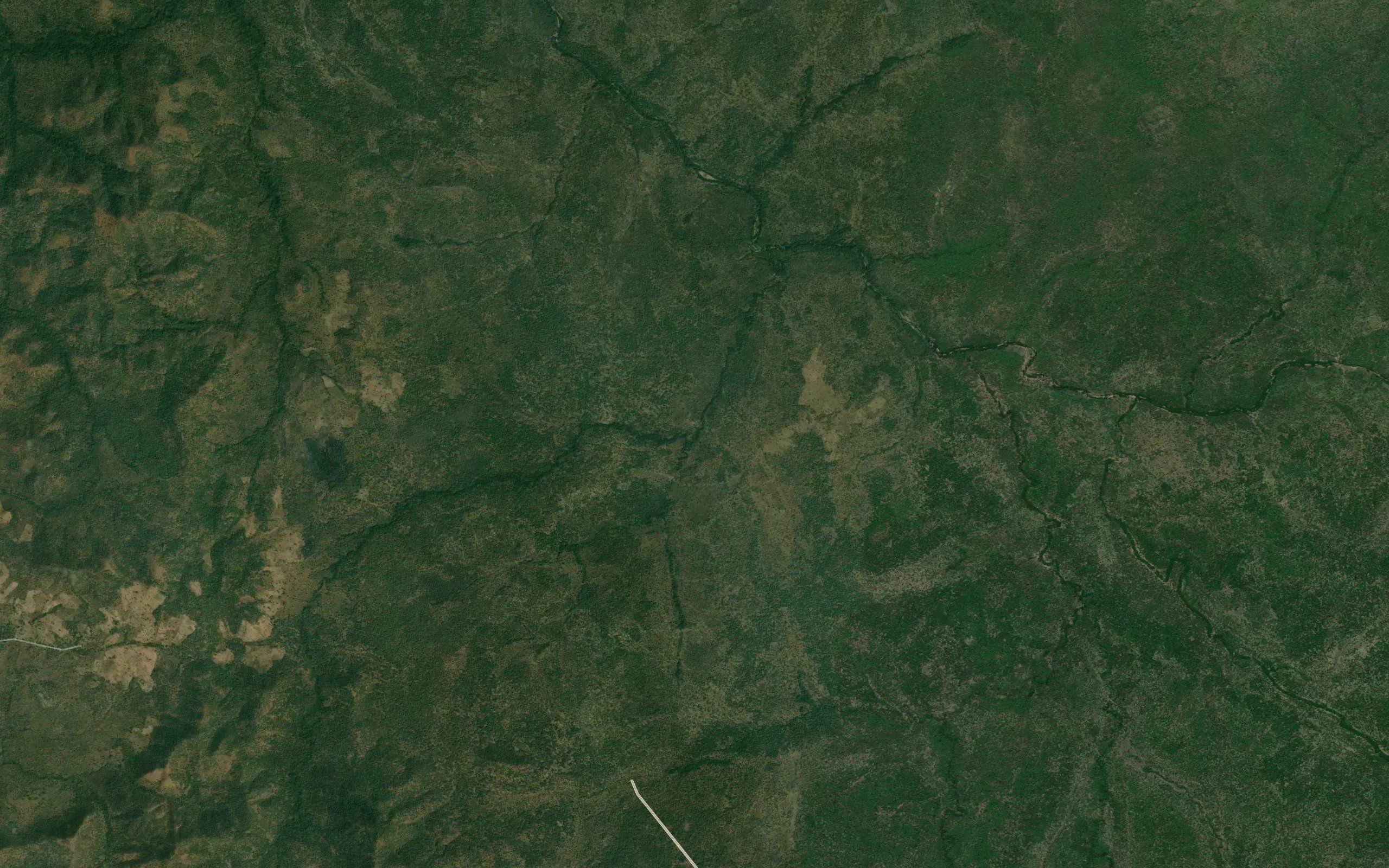 River Buktaso