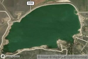 Wheatland Number 1 Reservoir