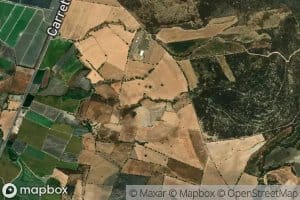 Barranca Tehuiscomulco