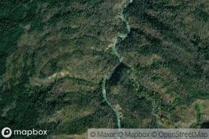 Hihguh Creek