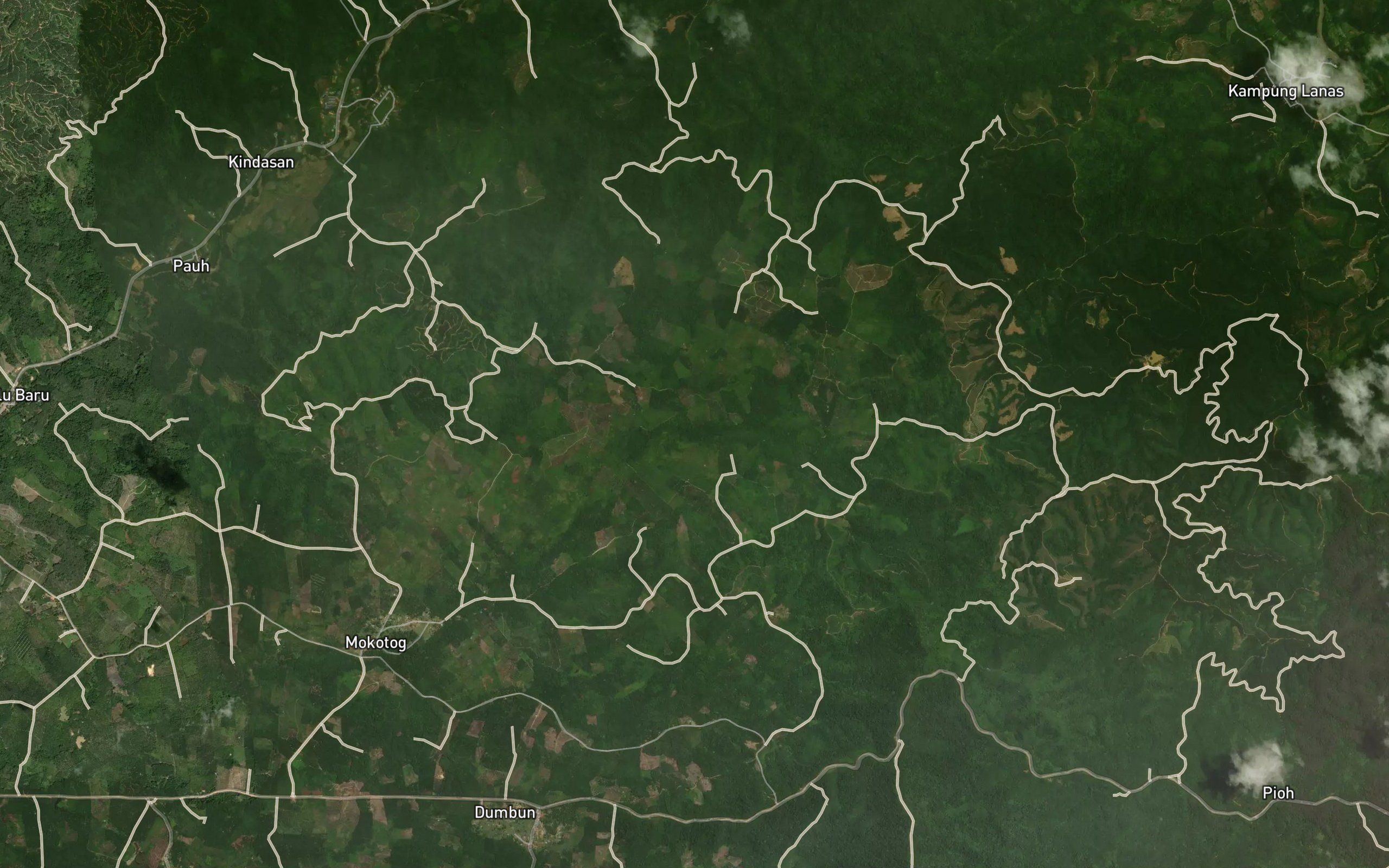 Sungai Bodang