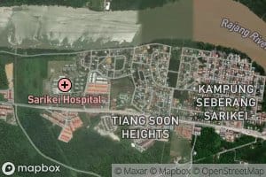 Sungai Sarikei