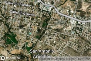 Barranca Atepencillo