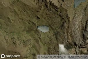 Laguna Verde