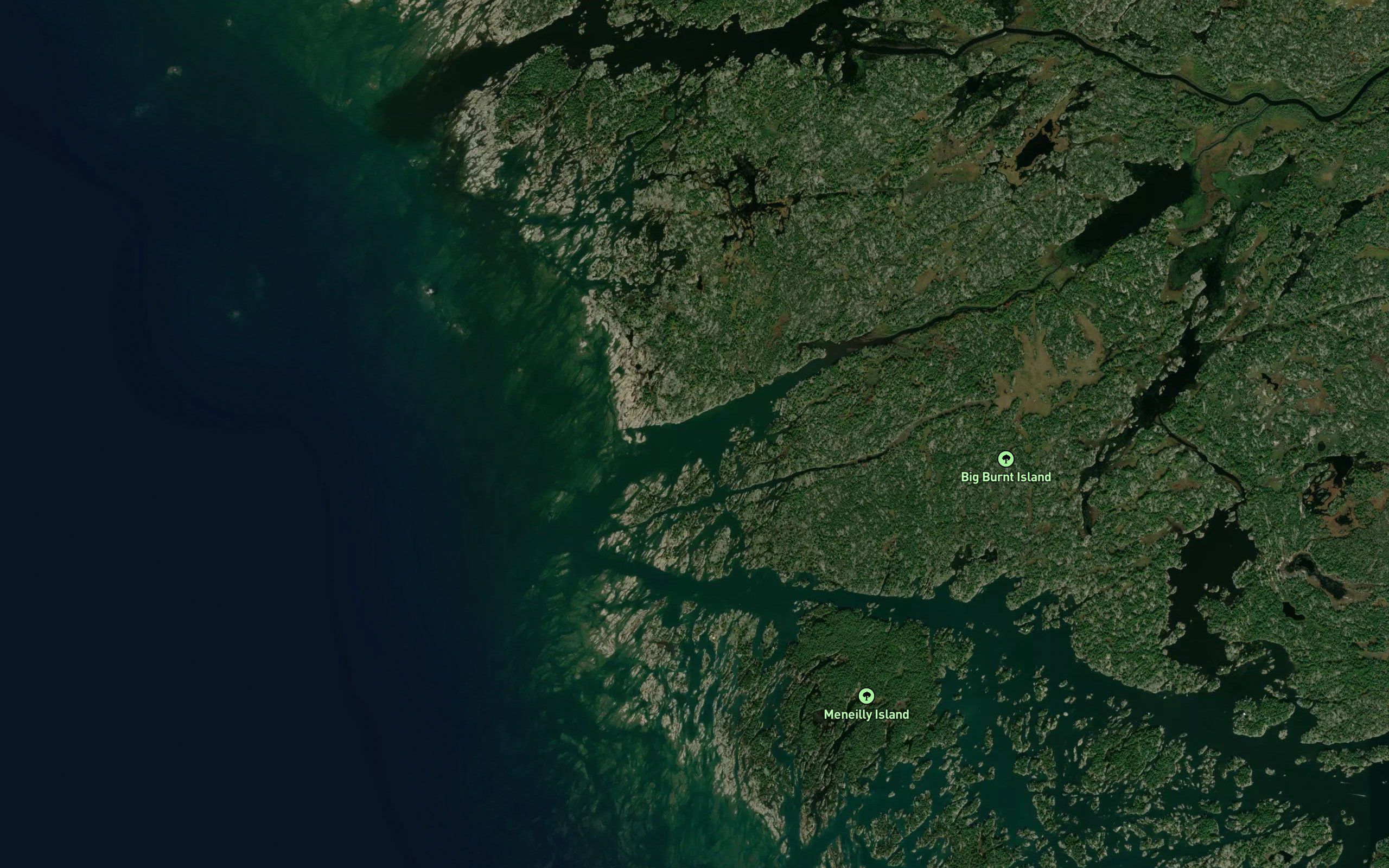Charles Inlet