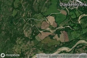 Quebrada Chipalo