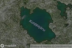 Kuoppajarvi