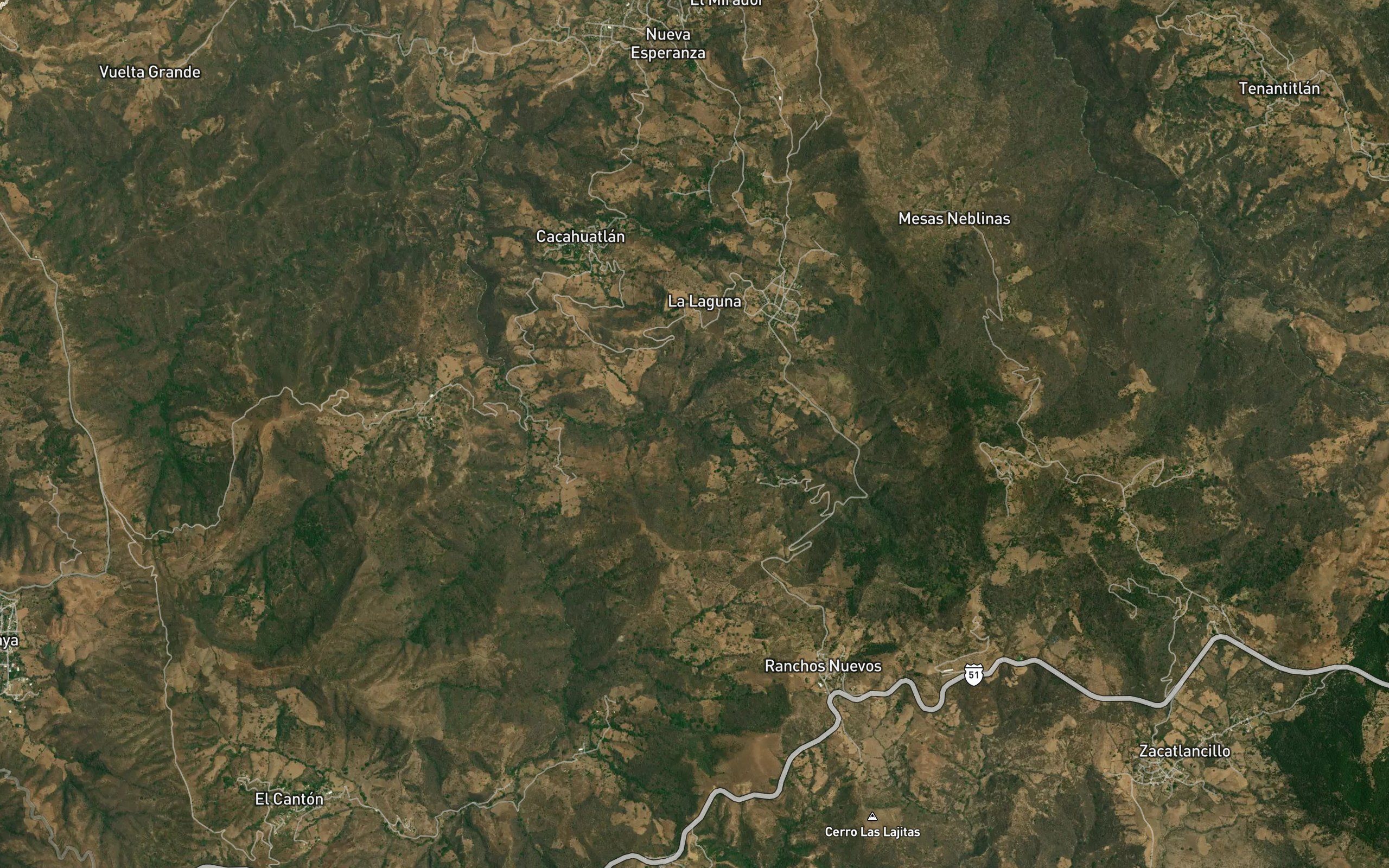 Barranca Honda